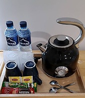 Tassana Place Boutique Hotel Bansuan