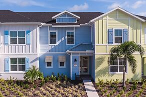 Sandy Bottoms at Margaritaville