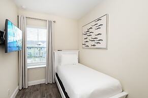 Sandy Bottoms at Margaritaville