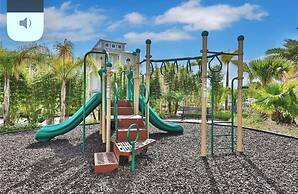 Sandy Bottoms at Margaritaville