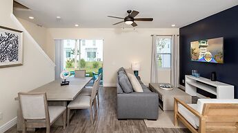 Sandy Bottoms at Margaritaville