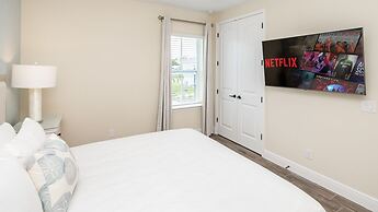 Sandy Bottoms at Margaritaville