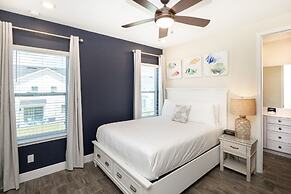 Sandy Bottoms at Margaritaville