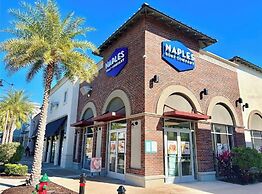 Sandy Bottoms at Margaritaville