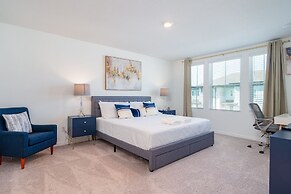 Sapphire Hideaway at The Enclaves