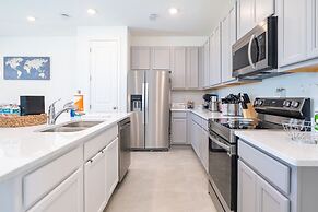 Sapphire Hideaway at The Enclaves