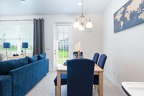 Sapphire Hideaway at The Enclaves