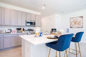 Sapphire Hideaway at The Enclaves