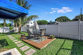 Cozy Cottage 5 Min to Beach Perfect for Couples