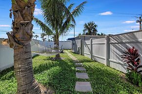 Cozy Cottage 5 Min to Beach Perfect for Couples