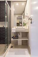 Next Home Design - Aptos em predio novo proximo ao Pq Ibirapuera