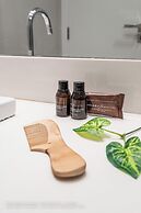 Next Home Design - Aptos em predio novo proximo ao Pq Ibirapuera