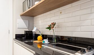 Next Home Design - Aptos em predio novo proximo ao Pq Ibirapuera