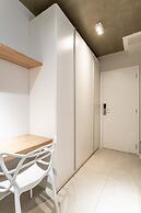 Next Home Design - Aptos em predio novo proximo ao Pq Ibirapuera