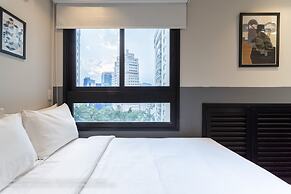 Next Home Design - Aptos em predio novo proximo ao Pq Ibirapuera