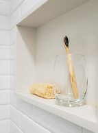 Next Home Design - Aptos em predio novo proximo ao Pq Ibirapuera