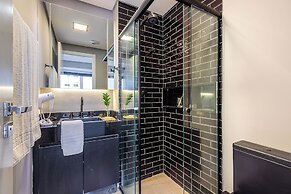 Next Home Design - Aptos em predio novo proximo ao Pq Ibirapuera