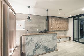 Next Home Design - Aptos em predio novo proximo ao Pq Ibirapuera