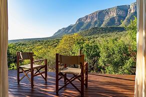Cape Vulture Lodge