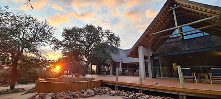 Cape Vulture Lodge