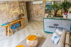 Zentrico Hotel