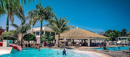 Lacqua diRoma - Caldas Novas