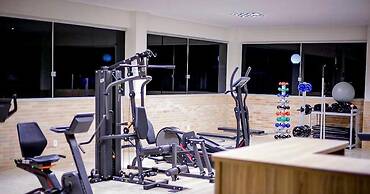 Lacqua diRoma - Caldas Novas