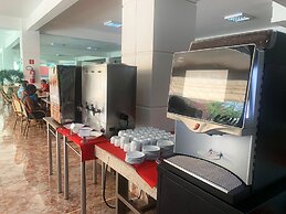 Lacqua diRoma - Caldas Novas