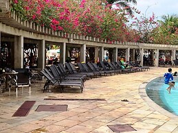 Lacqua diRoma - Caldas Novas