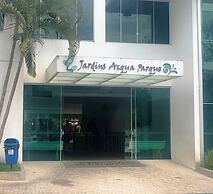 Lacqua diRoma - Caldas Novas