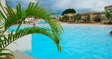 Lacqua diRoma - Caldas Novas