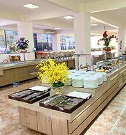 Lacqua diRoma - Caldas Novas