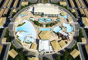 Lacqua diRoma - Caldas Novas