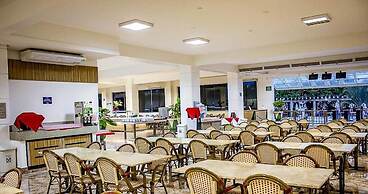 Lacqua diRoma - Caldas Novas