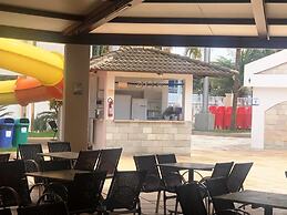 Lacqua diRoma - Caldas Novas