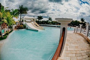 Lacqua diRoma - Caldas Novas