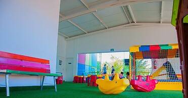 Lacqua diRoma - Caldas Novas