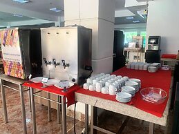 Lacqua diRoma - Caldas Novas