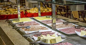 Lacqua diRoma - Caldas Novas