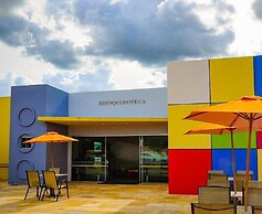 Lacqua diRoma - Caldas Novas