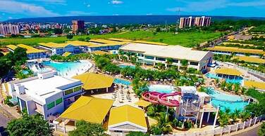 Lacqua diRoma - Caldas Novas