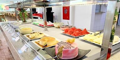 Lacqua diRoma - Caldas Novas