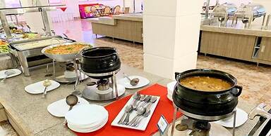 Lacqua diRoma - Caldas Novas