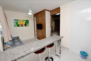 Lacqua diRoma - Caldas Novas