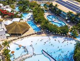 Lacqua diRoma - Caldas Novas