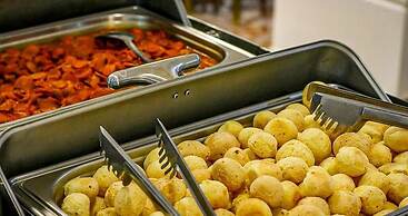 Lacqua diRoma - Caldas Novas