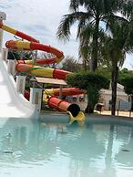 Lacqua diRoma - Caldas Novas