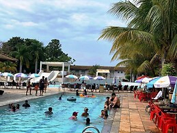 Lacqua diRoma - Caldas Novas