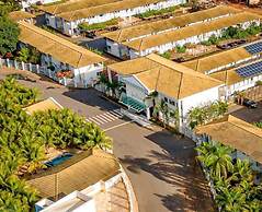 Lacqua diRoma - Caldas Novas