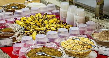 Lacqua diRoma - Caldas Novas